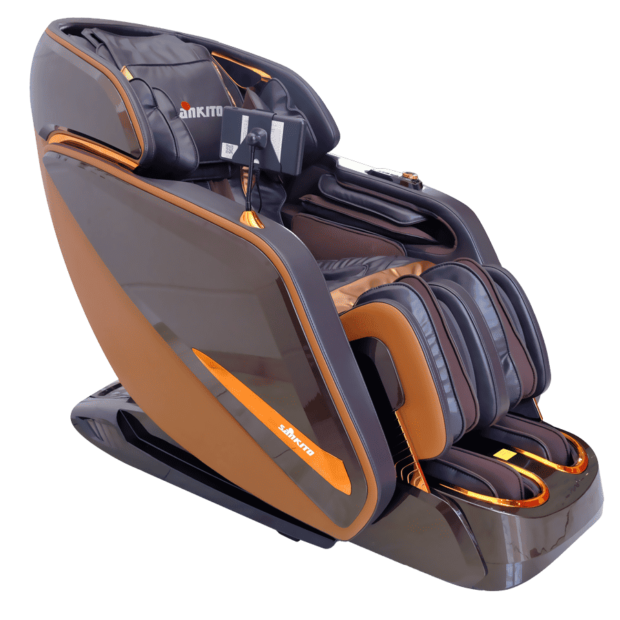 Ghế Massage Sankito Premium S-99